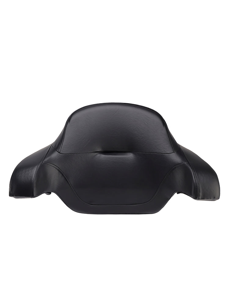 Cuscino schienale avvolgente per Touring e Tri Glide King dal 2014 in poi