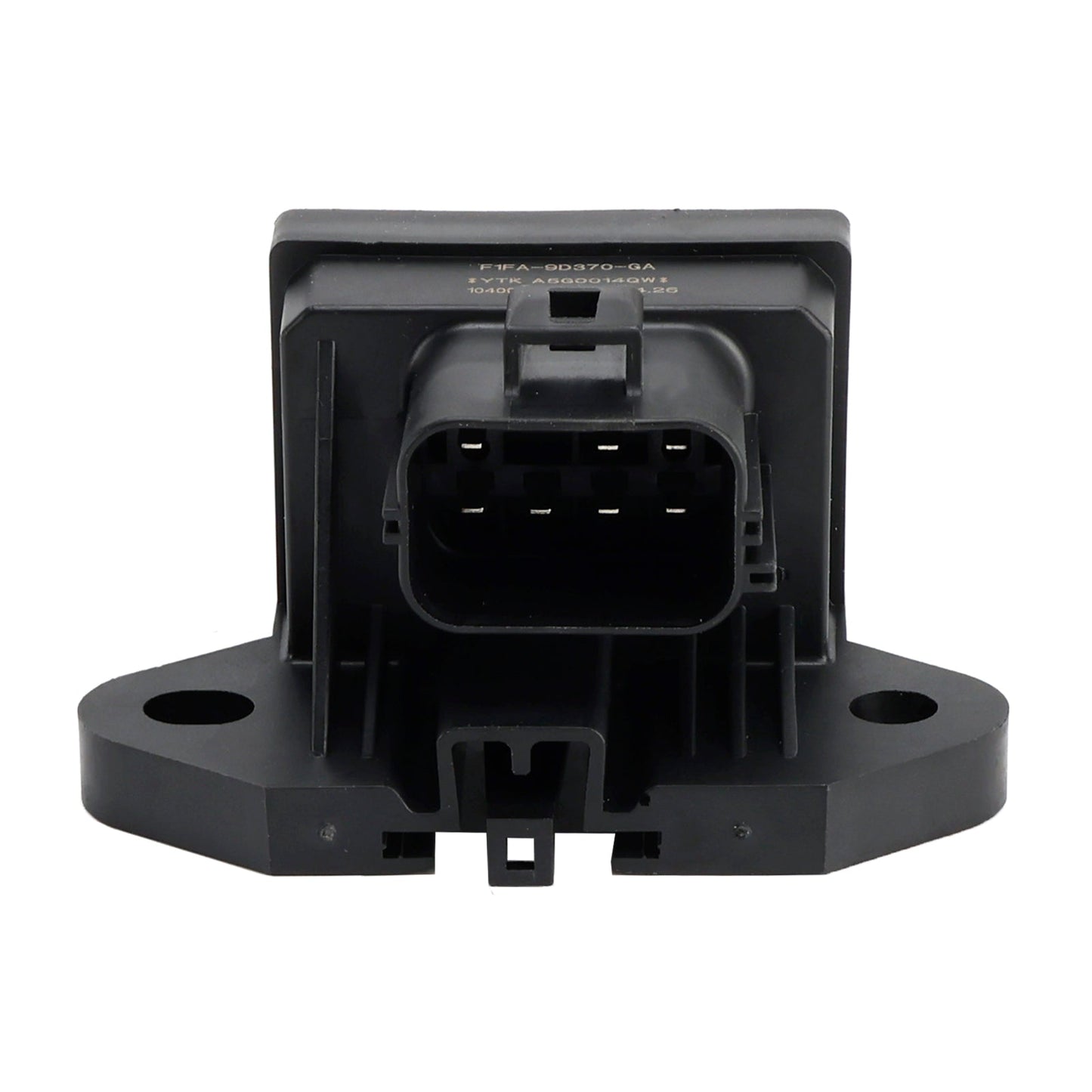 Modulo di controllo della pompa del carburante 601-307 F1FA-9D370-GA per Ford Edge Expedition