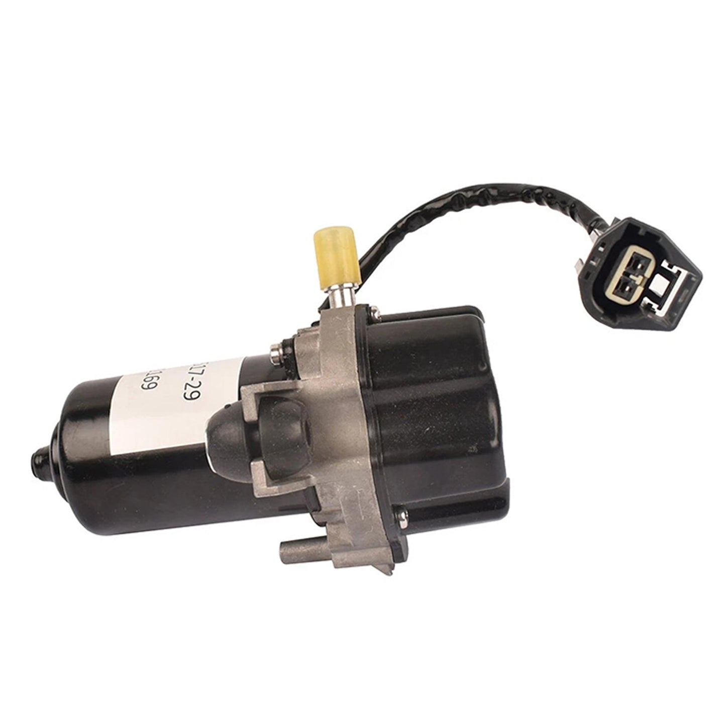 Pompa del vuoto Jeep Dodge Ram 3500 6.4L V8 - Benzina 04581991AA 2019-2022 04581991AA 68443859AA