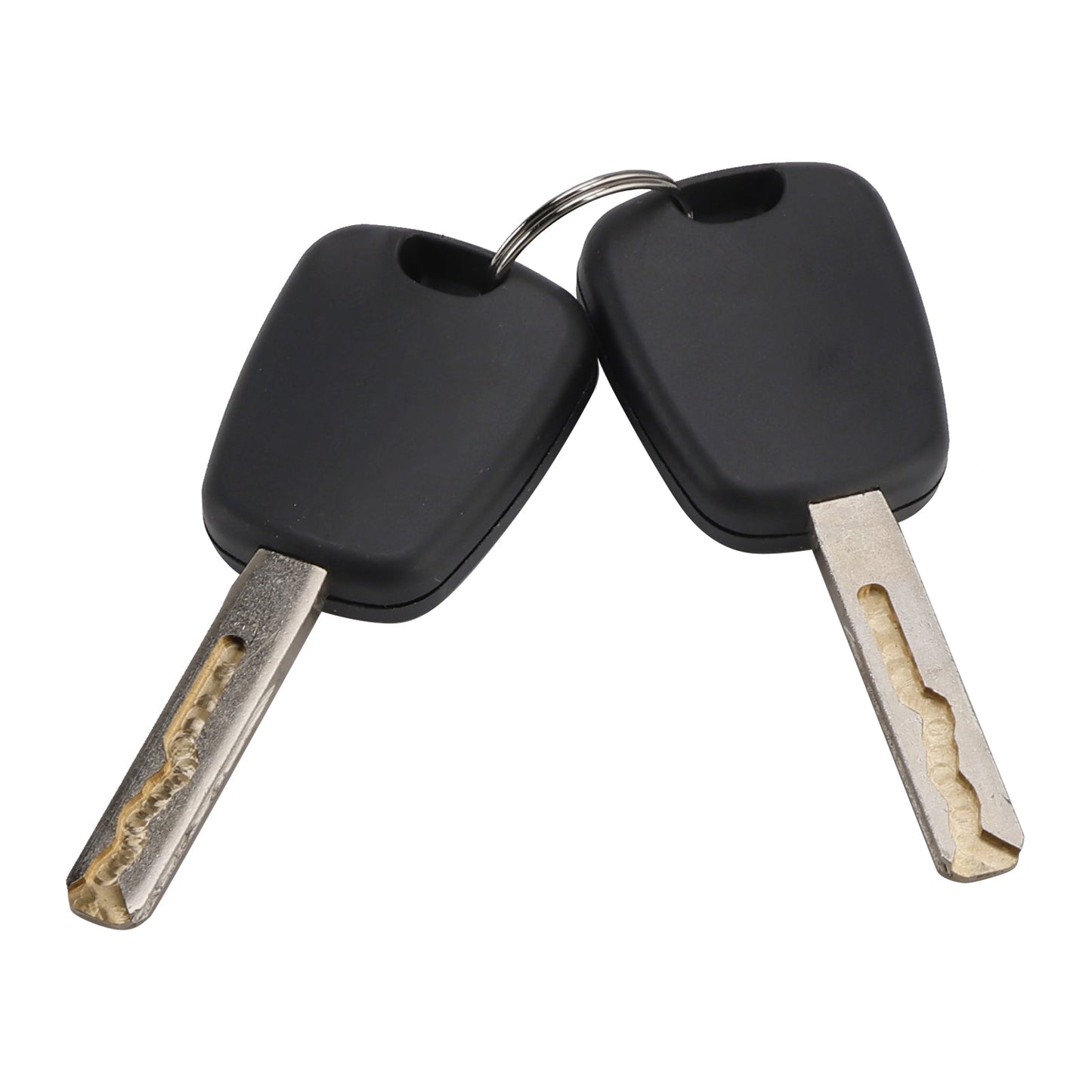 Cilindro serratura portiera anteriore sinistra 59395J01 per Citroen C3 II C5 III 308 SW 508 SW