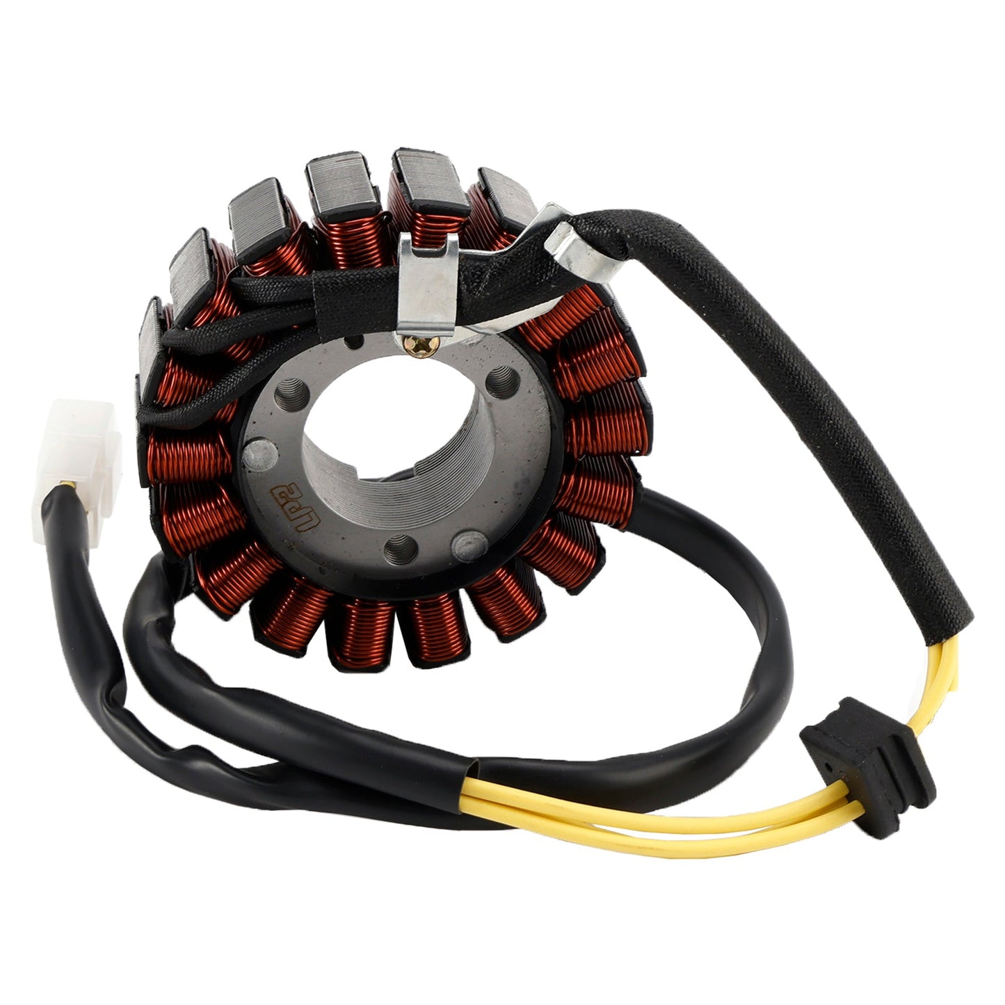 Set guarnizioni statore regolatore raddrizzatore Honda NSS 250 S Reflex 250 (MF06) 2004-2007 31120-KSZ-771