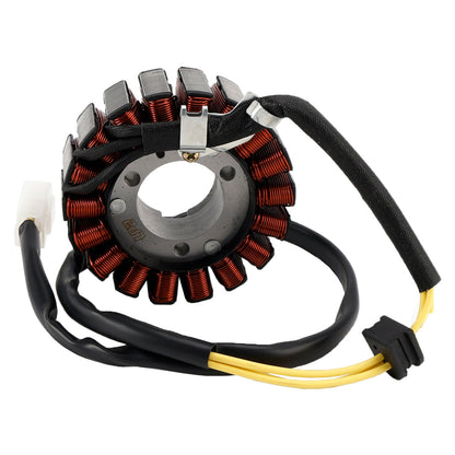 Set guarnizioni statore regolatore raddrizzatore Honda NSS 250 S Reflex 250 (MF06) 2004-2007 31120-KSZ-771