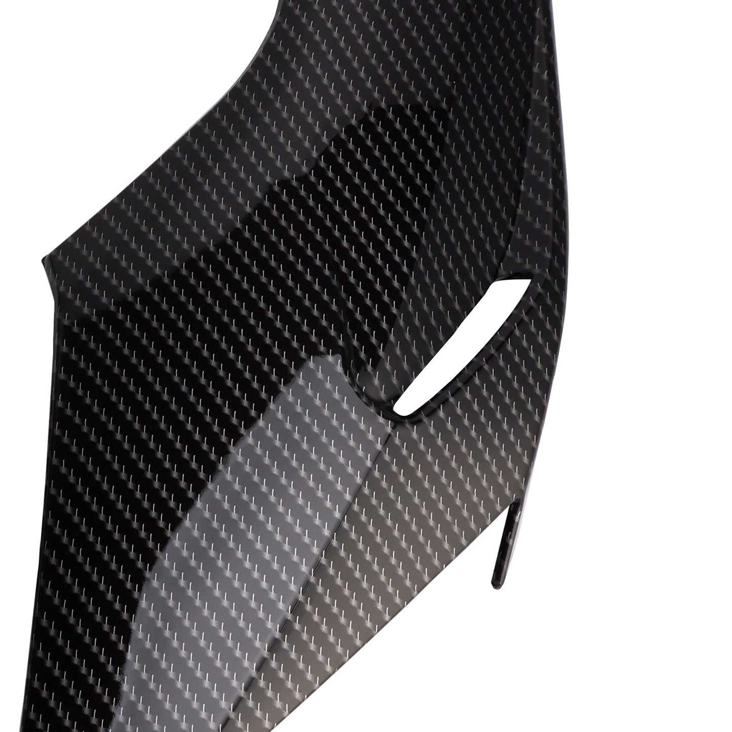 Pannelli inferiori di protezione della carenatura per Street Triple 765 R/RS 2020-2022