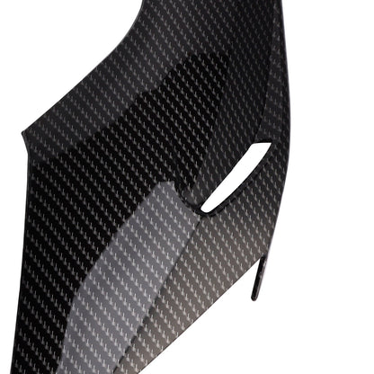 Pannelli inferiori di protezione della carenatura per Street Triple 765 R/RS 2020-2022