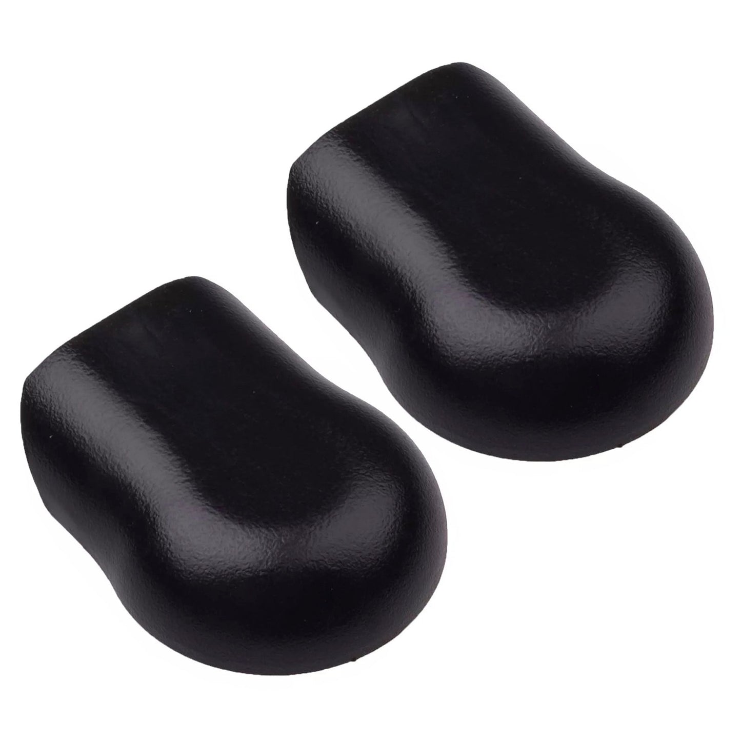 Tappo copridado e bullone del braccio tergicristallo anteriore destro e sinistro per Ford F85Z-1504178-AA