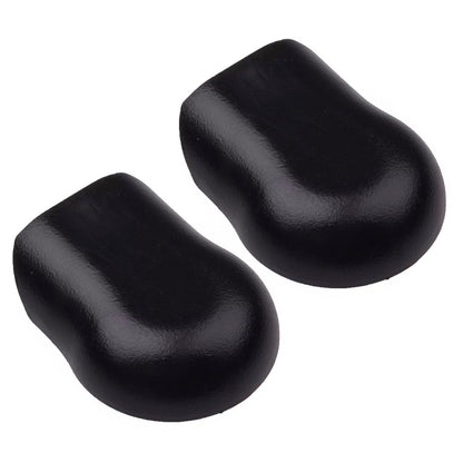 Tappo copridado e bullone del braccio tergicristallo anteriore destro e sinistro per Ford F85Z-1504178-AA