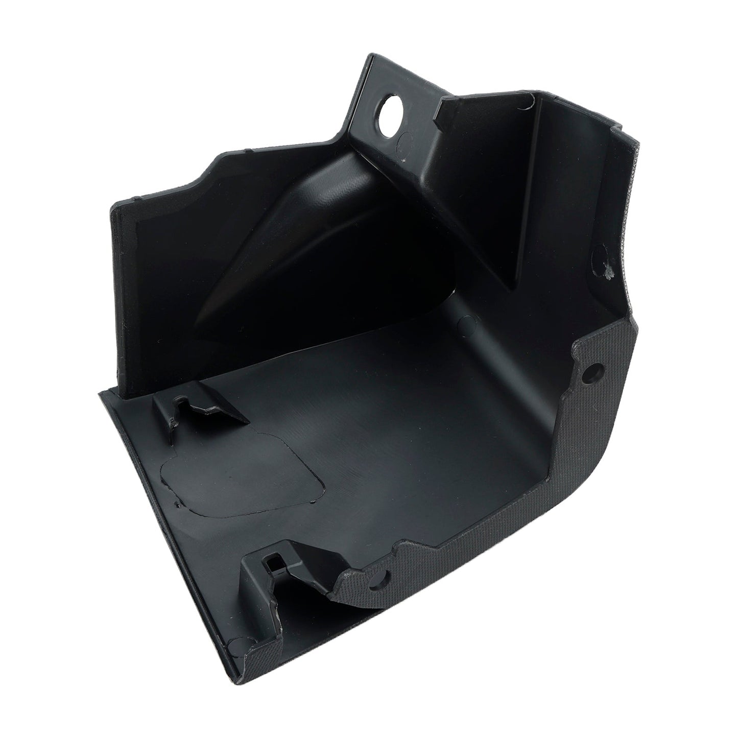 Modanatura di estensione del parafango lato passeggero destro 22945684 per GMC Terrain 10-17