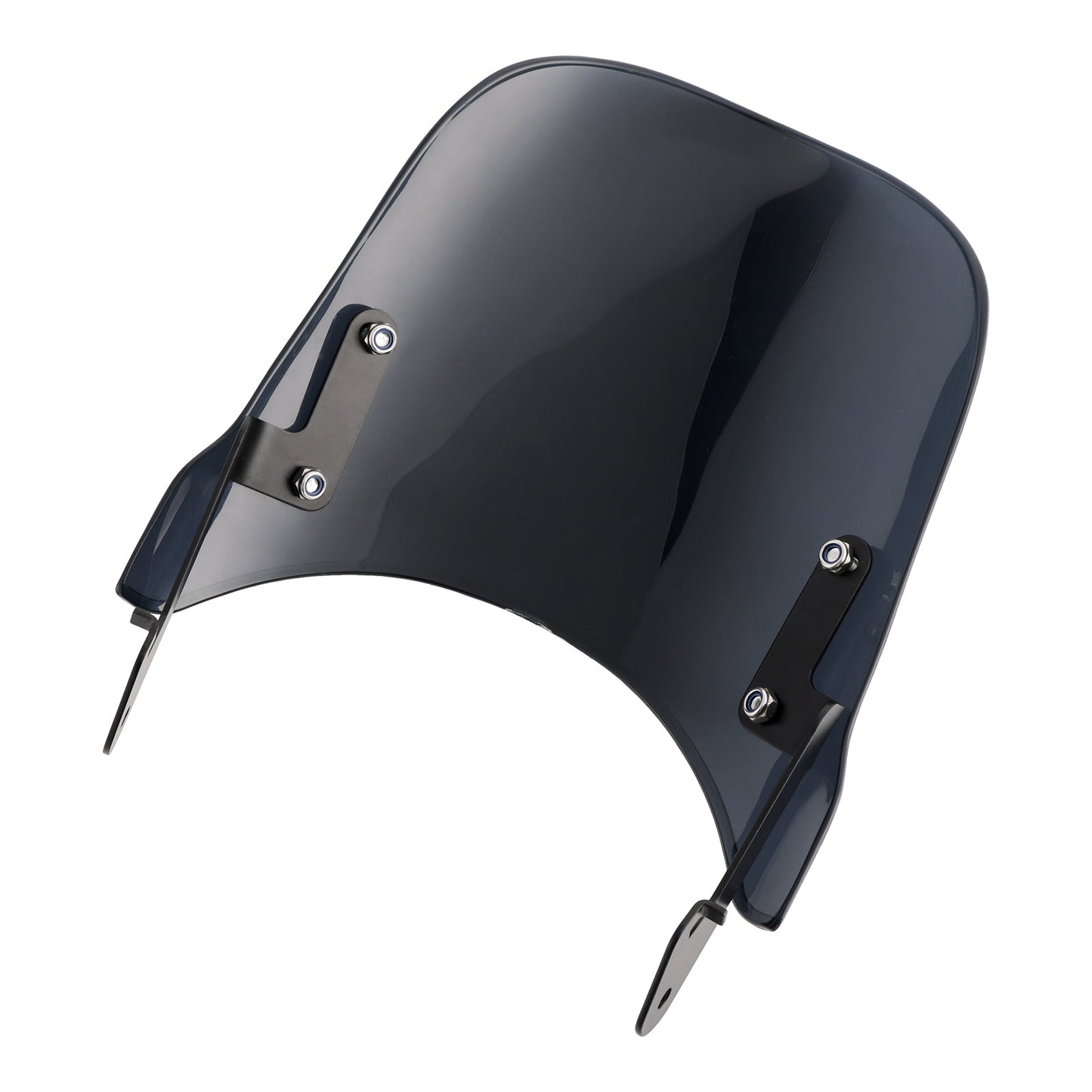 Parabrezza Parabrezza adatto per YAMAHA XSR 155 2020-2023 XSR 125 2024-2025