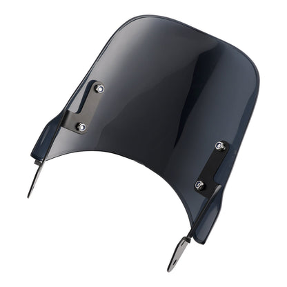 Parabrezza Parabrezza adatto per YAMAHA XSR 155 2020-2023 XSR 125 2024-2025