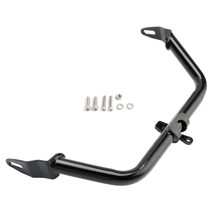 Staffa di supporto carenatura Road Glide 3 FLTRT 2023-2024 nero lucido