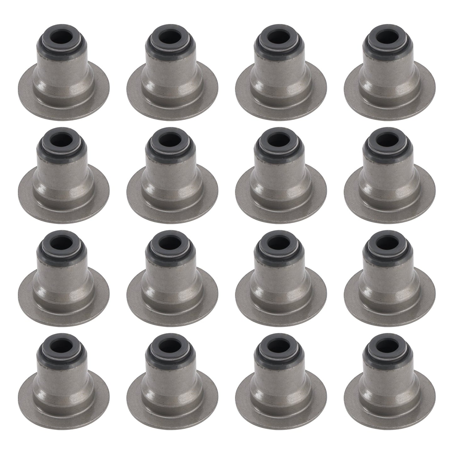 Kit punterie 2007 per GMC Sierra 1500 Classic 4.8L 294CID V8 OHV NON-AFM, set guarnizioni testata, bulloni testata, punterie e guide ms98016t