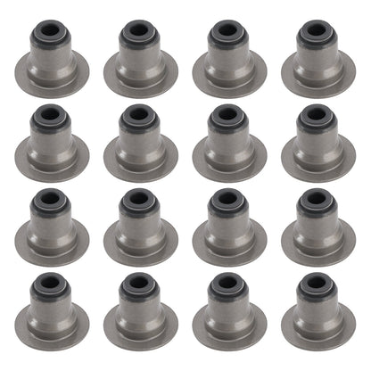 Kit punterie 2007 per GMC Sierra 1500 Classic 4.8L 294CID V8 OHV NON-AFM, set guarnizioni testata, bulloni testata, punterie e guide ms98016t