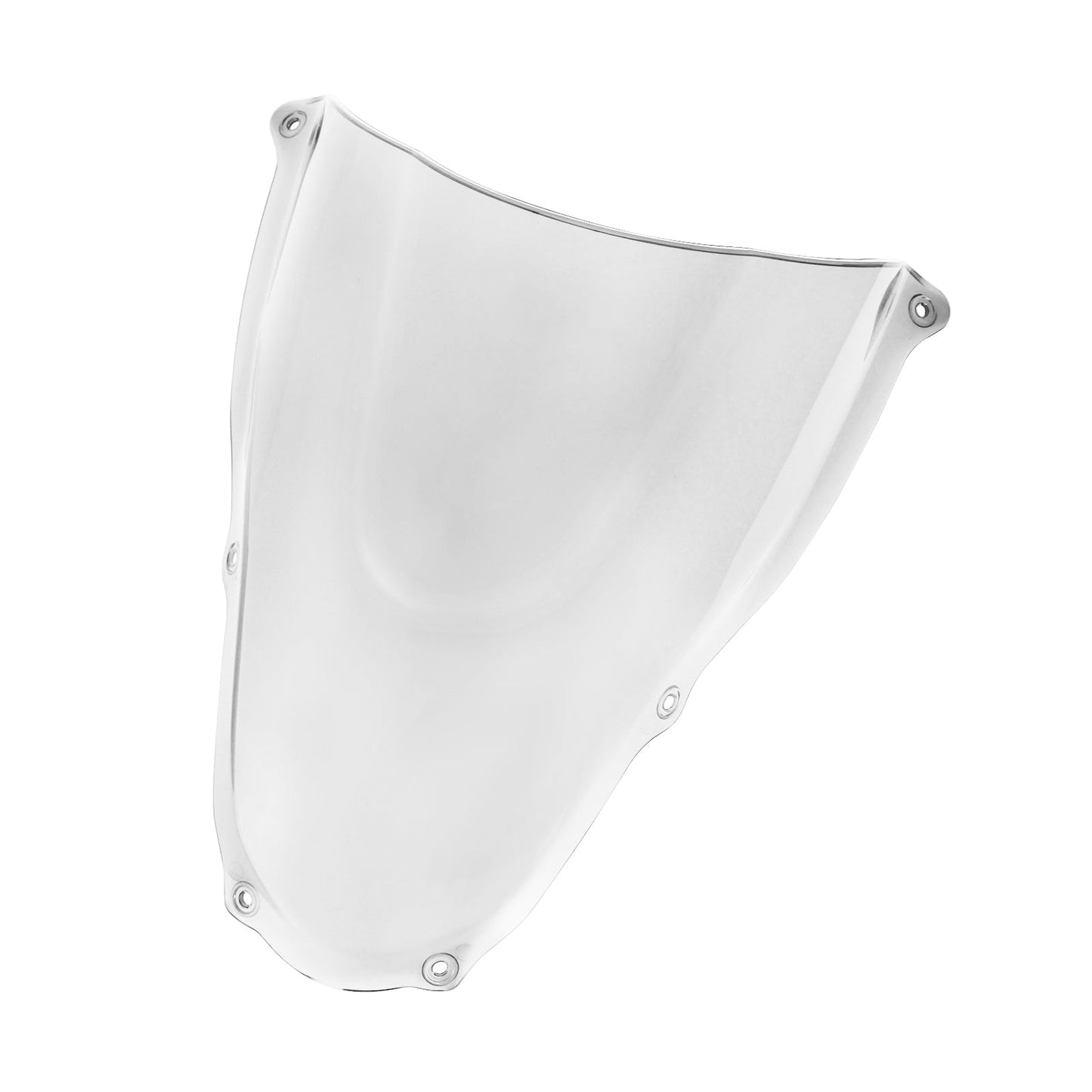 Parabrezza per parabrezza Aprilia RS125 2006-2010