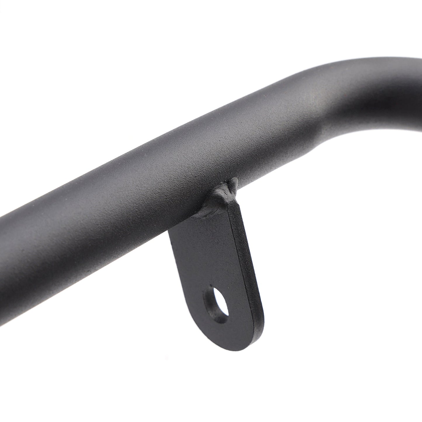 Barra di protezione motore per Honda XL750 Transalp 2023-2024, protezione telaio paraurti, argento