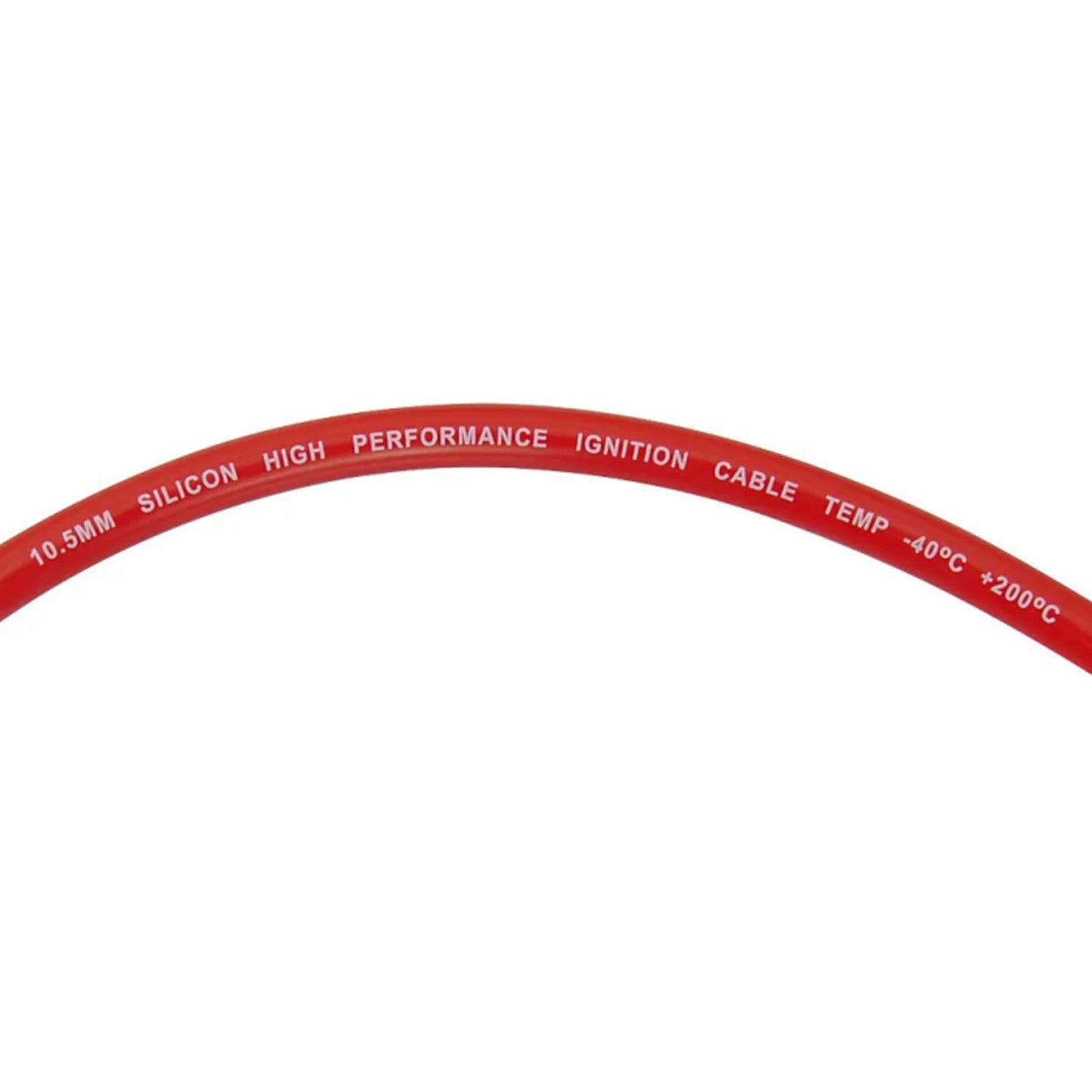 Candele GMC Savana 1500 5.3L V8 2008 + fili 10,5 mm Set 19299585 8 pezzi