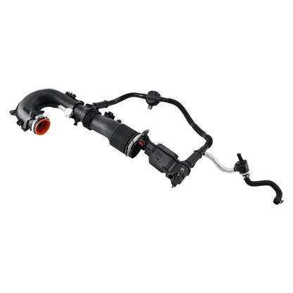 2013-2018 Per Mercedes Classe A (W176) Gruppo tubo di aspirazione sfiato basamento 2700900700