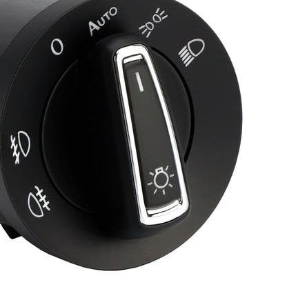 Interruttore fari automatico 5G0941431AF per VW Polo 6R 6C 1.2 TSI 1.0 AW1 1.6 TDI