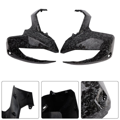 Carenatura del pannello di copertura del telaio laterale Honda ADV 350 2022-2025