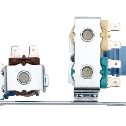 242252702 240531101 Valvola di ingresso dell'acqua per Kenmore per Electrolux Frigidaire
