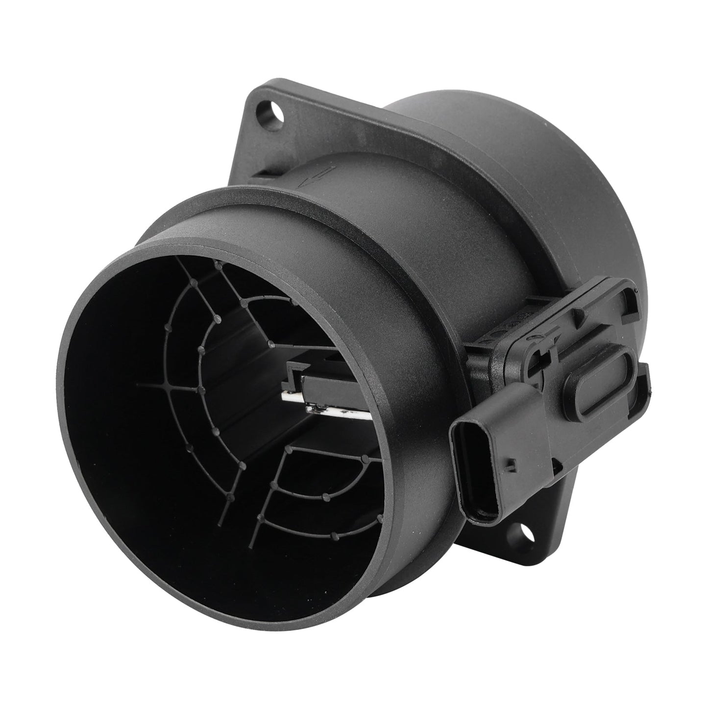 Sensore del misuratore di portata d'aria di massa per Mercedes-Benz W205 W176 GLC X253 5WK98101