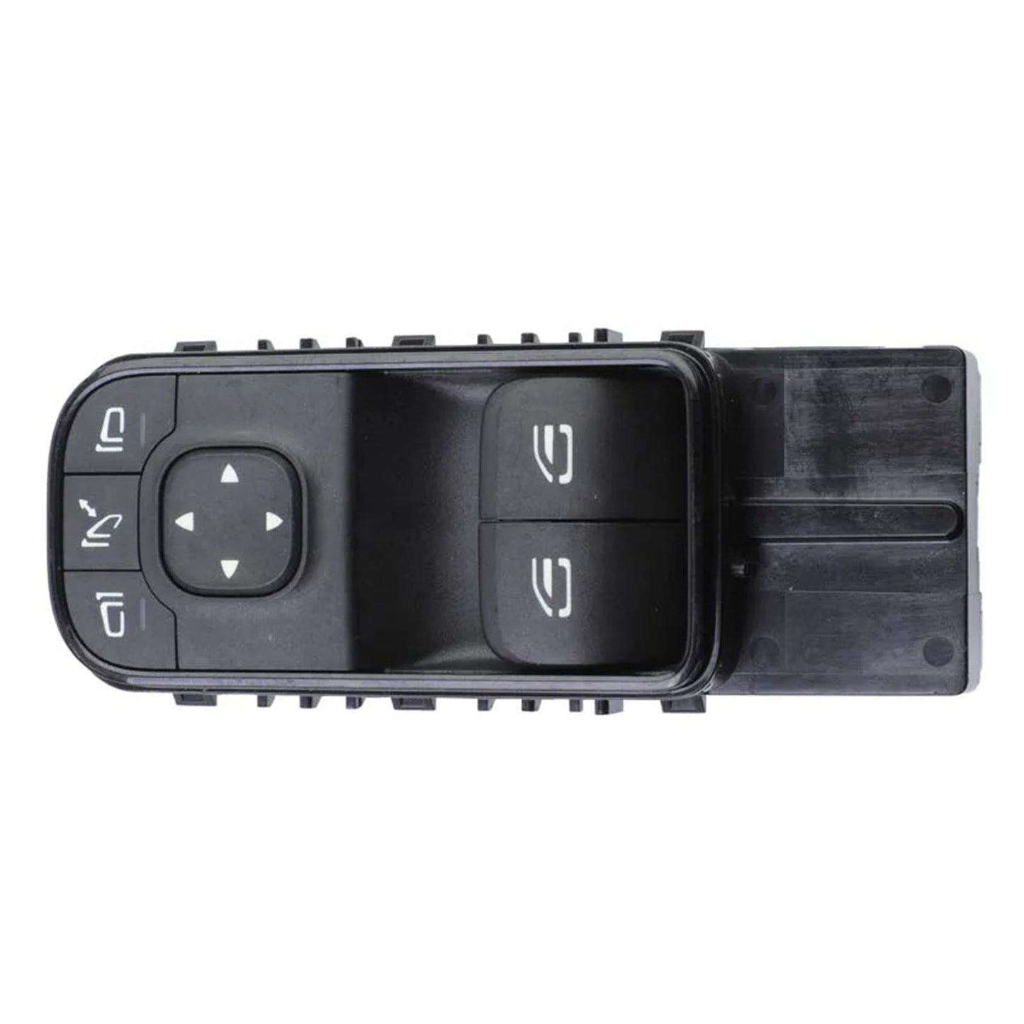 Interruttore principale specchietto retrovisore finestrino Mercedes-Benz Sprinter 3500 XD 2018-2021 9079059002
