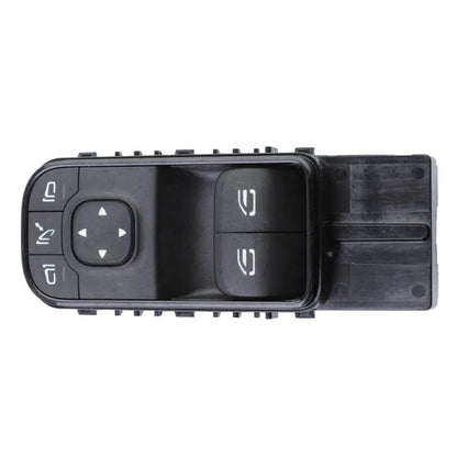 Interruttore principale specchietto retrovisore finestrino Mercedes-Benz Sprinter 3500 XD 2018-2021 9079059002