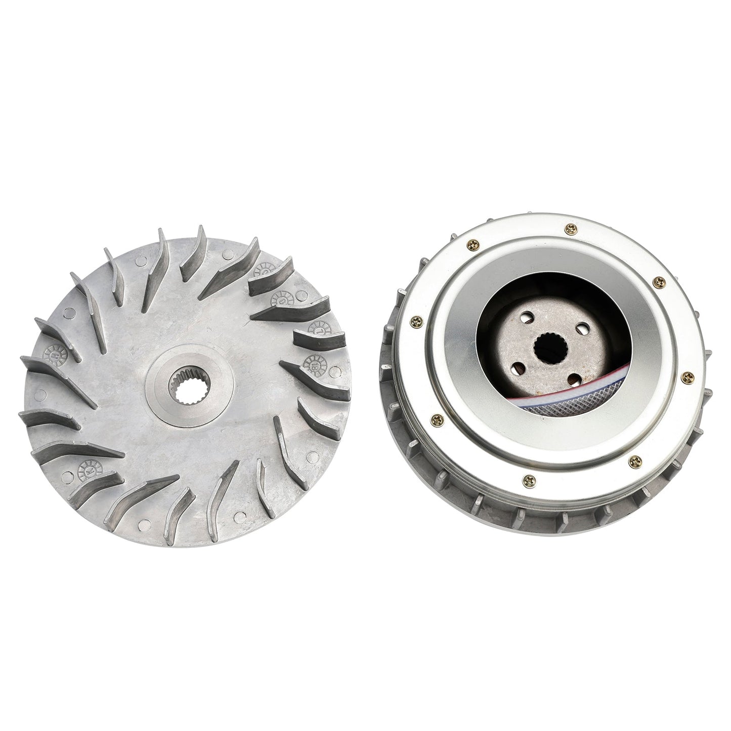 Variatore frizione posteriore completo STELS ATV 700 H 90700-F39-0000 LU020211