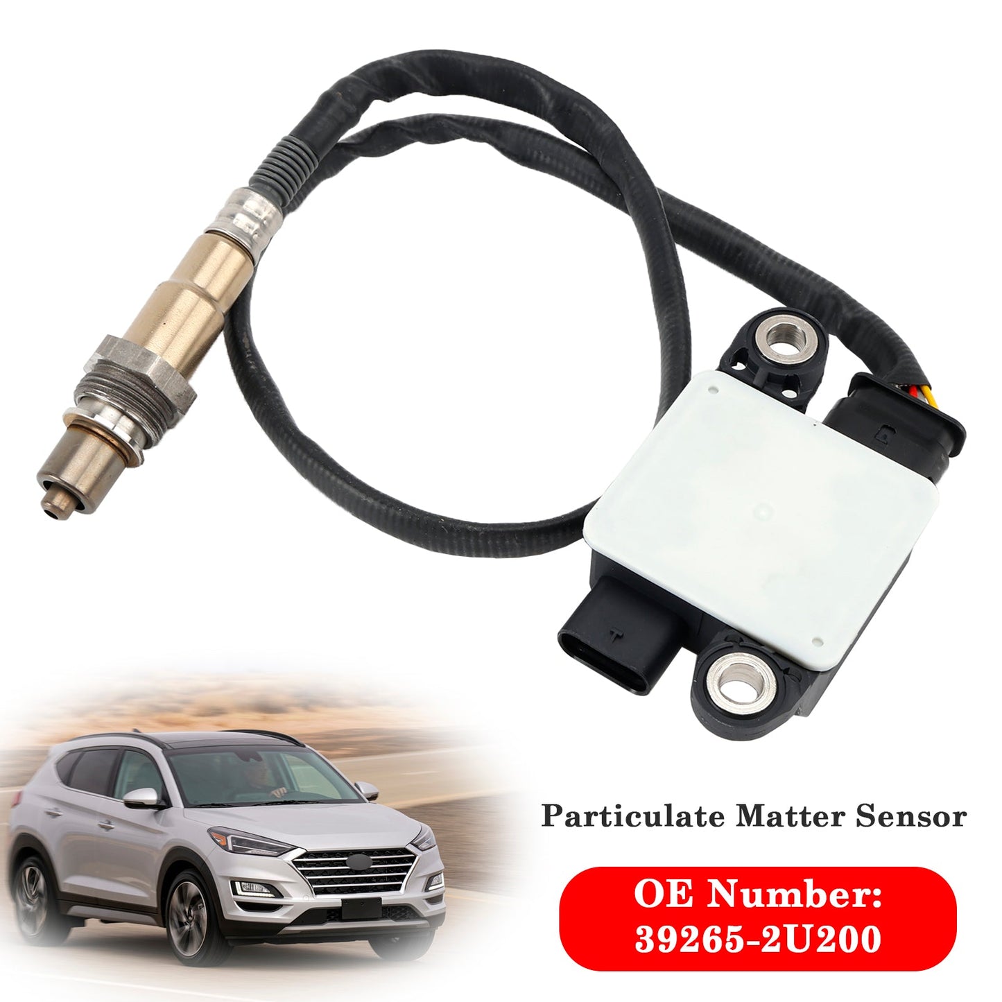 Sensore di particolato Kia Sportage 2019-2021 39265-2U200