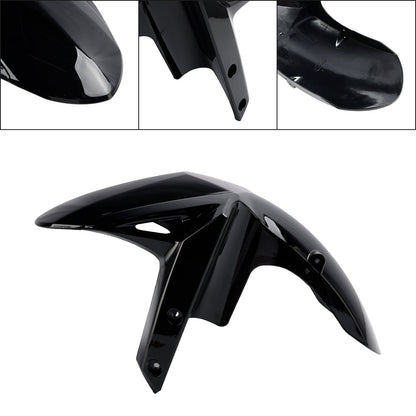 Carenatura parafango parafango anteriore Kawasaki Versys 650 KLE650 1000 1100 2022-2024