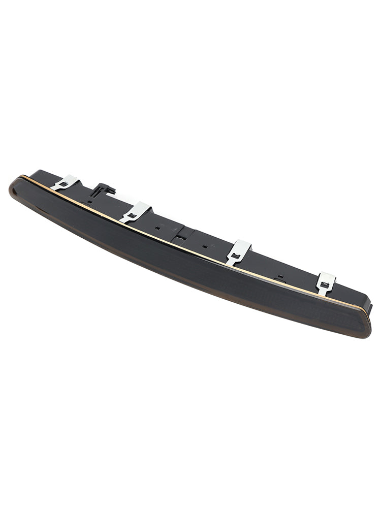 Fanale di stop posteriore rialzato per Vauxhall/Opel Insignia A Mk1 13-17 Facelift, nero