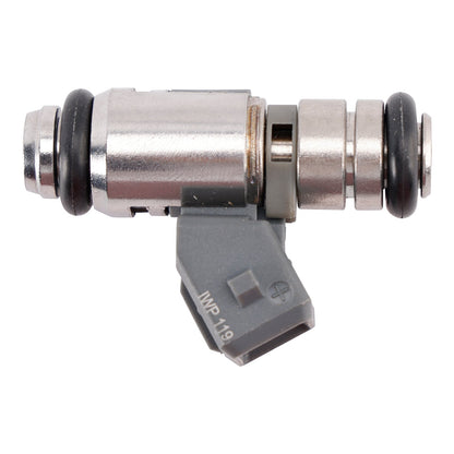 1 iniettore di carburante per Ford Fiesta V JD JH KA 1.3L 2N1U-9F593-KA IWP119