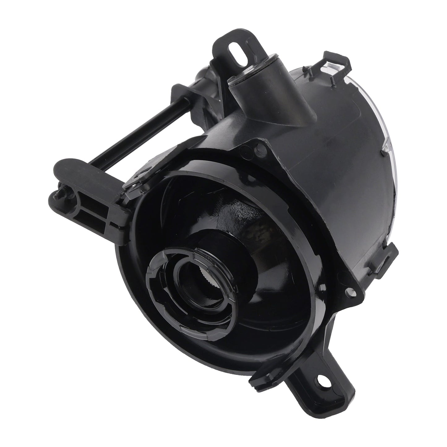 Copertura fendinebbia anteriore destra 1710525 93357465 per Opel Zafira B (A05) 2008-2011