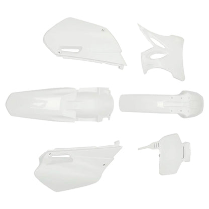 Kit di carenatura in plastica per parafango per Yamaha YZ85 2002-2014