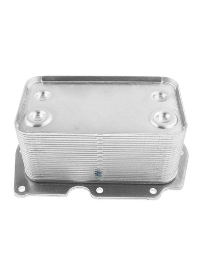 Radiatore olio motore 1842530C93 per International Harvester 2006-2008