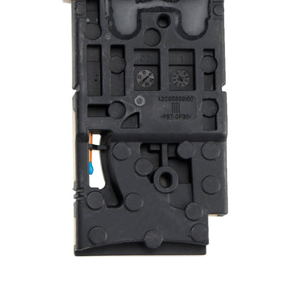 Sensore misuratore di portata aria di massa CA61-12B579-AA per Ford B-Max Fiesta Tourneo Transit