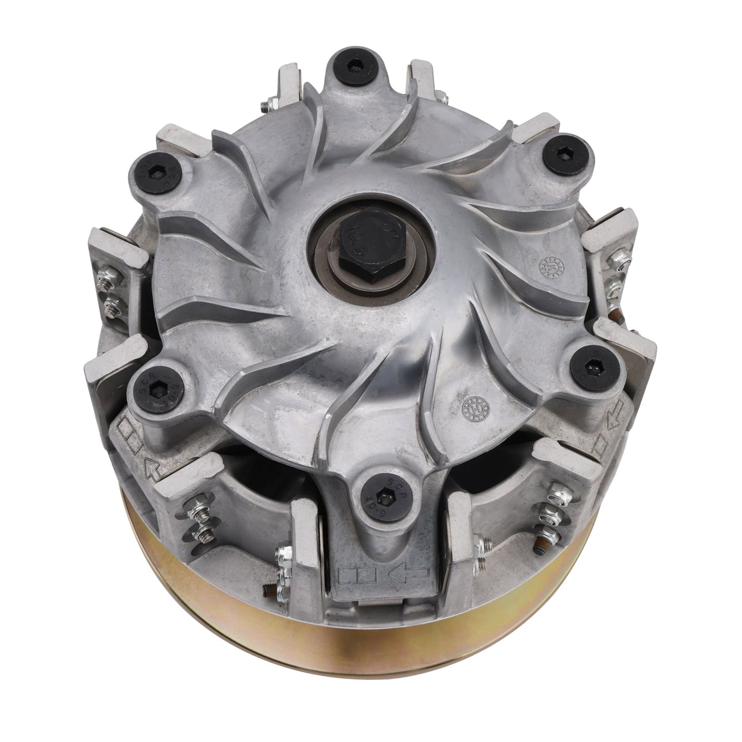 420280579 Per Can-Am Maverick Max 1000 Turbo 4x4 2015-2017