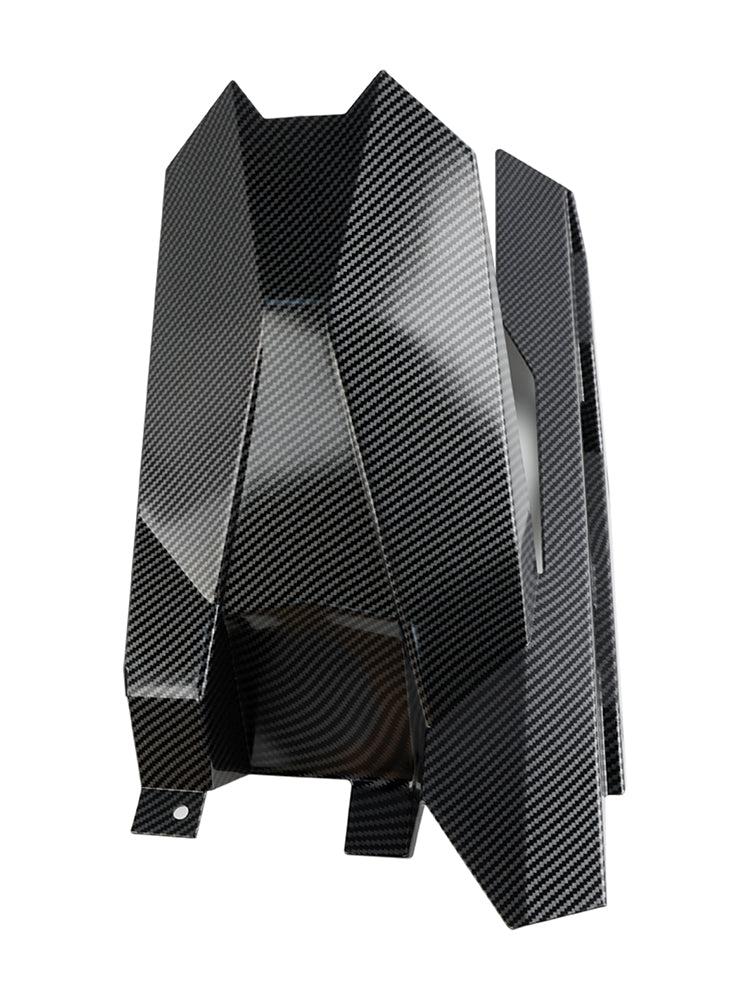 Parafango posteriore Carenatura per Kawasaki ZX-4R ZX-4RR 2023-2024