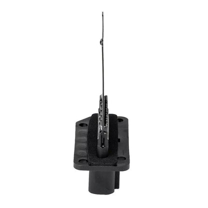 Resistenza motore ventola riscaldamento anteriore 3F2Z-18591-AA per Ford Fiesta 2011 2012 2013