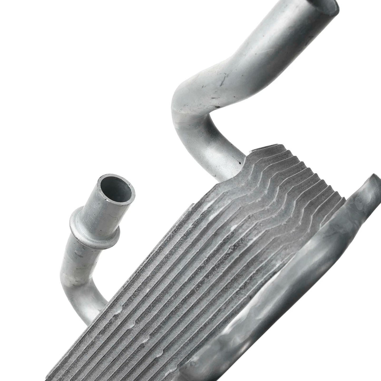 Radiatore olio motore 1121880401 per Mercedes-Benz S203 W203 C209 S210 SL R129 SLK