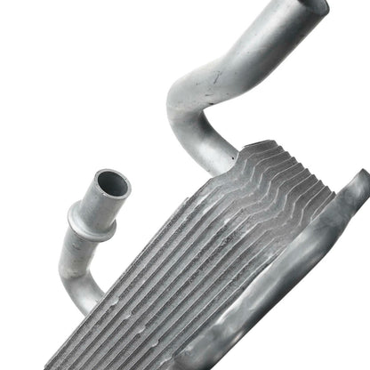Radiatore olio motore 1121880401 per Mercedes-Benz S203 W203 C209 S210 SL R129 SLK