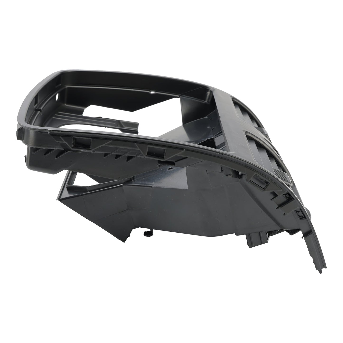 2006-2009 RABBIT Presa d'aria centrale sul cruscotto 1K0819743A