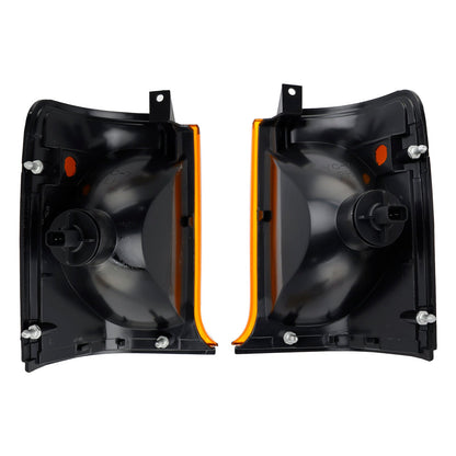 COPPIA di indicatori di direzione anteriori per Land Rover Discovery 2 L/HN/S