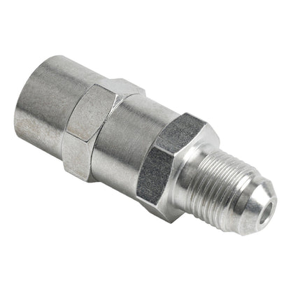 Valvola di controllo del carburante per motore Detroit Diesel S60 12.7L 23516993