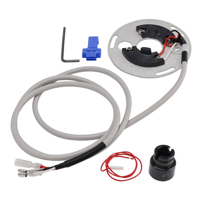 Piastra di accensione elettronica per Suzuki GS550 GS750 GS 550 GS 750 KD 1977 1978 1979