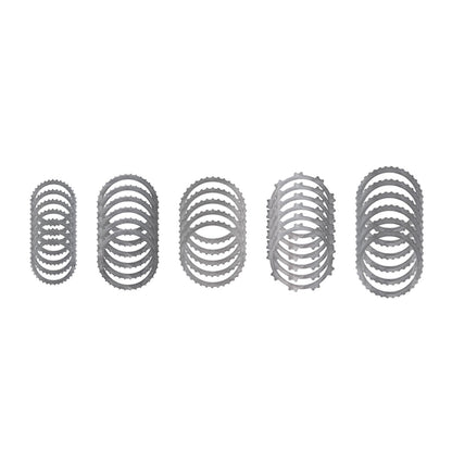 Ricostruzione del cambio principale CHEVROLET VAN 2500 (FULL SIZE) 2010-2011, 6 marce, cambio automatico/4 ruote motrici, V8, 4,8 l, 6,0 l, 6,6 l, 6L90E, 6L80, 6L80E