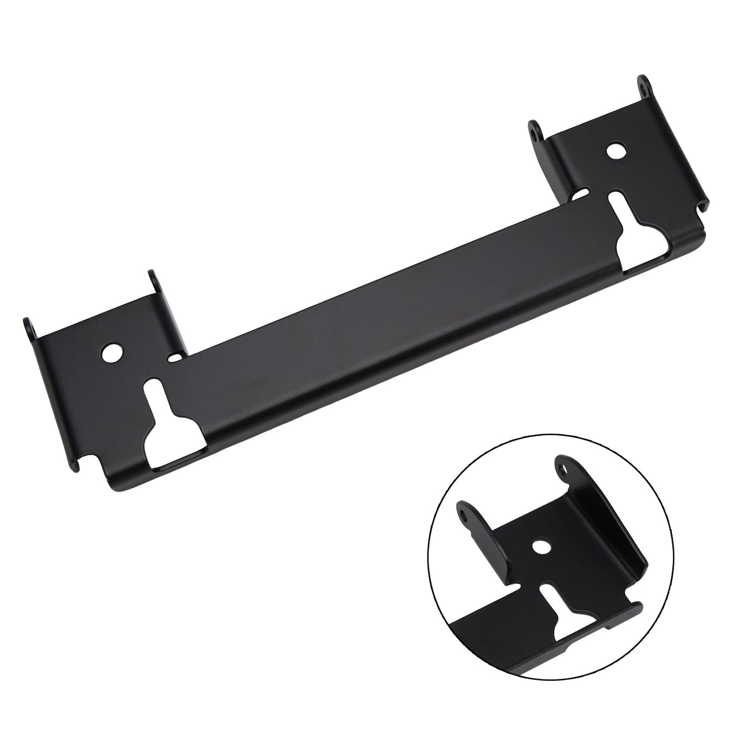 Staffa perno portapacchi anteriore 5259854-329 per Polaris Sportsman 800 2012-2014 Sp 570