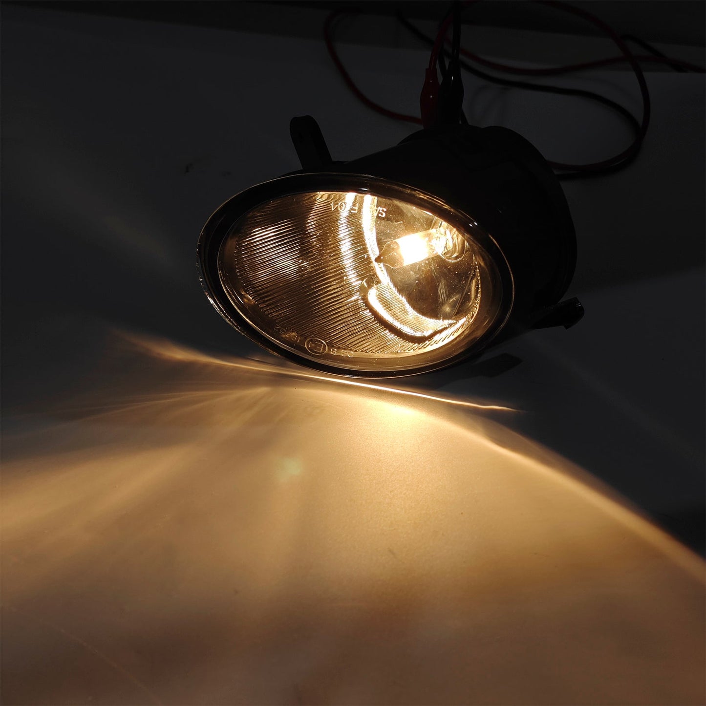 2005 2006 2007 2008 Audi A6 C6 1 pezzo Paraurti anteriore destro Fendinebbia