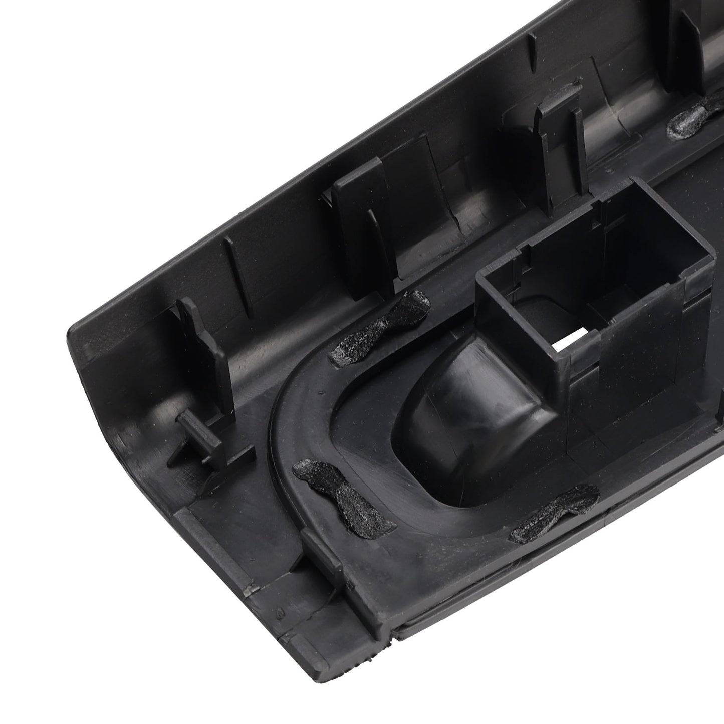 Pannello interruttori maniglia portiera anteriore destra 3T1867158 per Skoda Superb (3T) 2008-2015