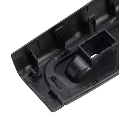 Pannello interruttori maniglia portiera anteriore destra 3T1867158 per Skoda Superb (3T) 2008-2015