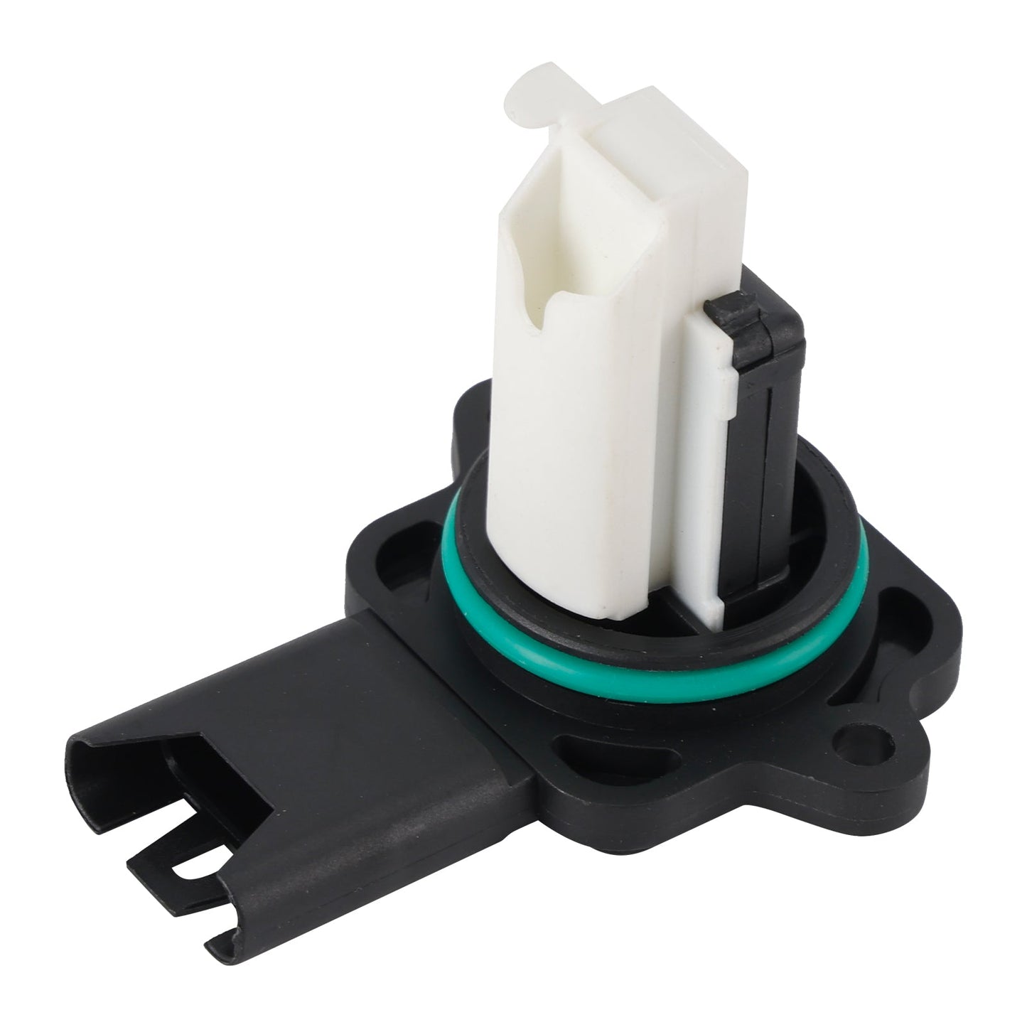 Sensore del flussometro di massa dell'aria per BMW E60 E61 E63 E64 E87 E90 E91 5WK97502